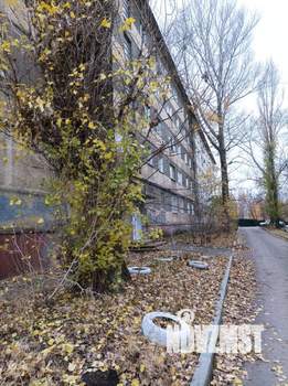 1-к квартира, вторичка, 18м2, 1/5 этаж