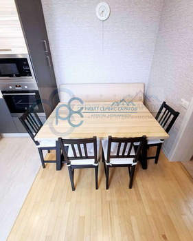 1-к квартира, вторичка, 41м2, 13/26 этаж