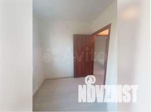 1-к квартира, вторичка, 25м2, 1/10 этаж