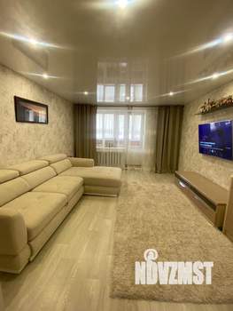 4-к квартира, вторичка, 105м2, 5/10 этаж