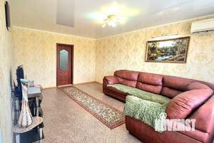 3-к квартира, вторичка, 74м2, 7/18 этаж