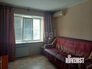 2-к квартира, вторичка, 44м2, 2/9 этаж