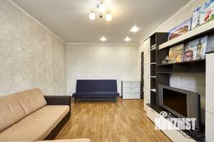 1-к квартира, вторичка, 40м2, 4/10 этаж