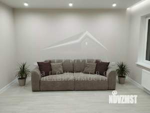 3-к квартира, вторичка, 102м2, 16/18 этаж