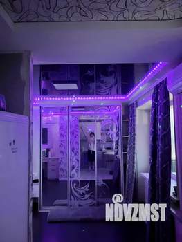 2-к квартира, вторичка, 43м2, 5/5 этаж