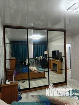 2-к квартира, вторичка, 44м2, 5/9 этаж