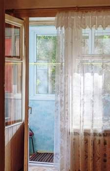 2-к квартира, вторичка, 52м2, 2/5 этаж