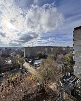 2-к квартира, вторичка, 53м2, 5/8 этаж