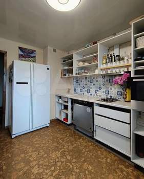 2-к квартира, вторичка, 48м2, 4/10 этаж