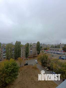 1-к квартира, вторичка, 39м2, 9/10 этаж