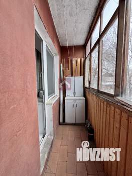 3-к квартира, вторичка, 60м2, 2/3 этаж