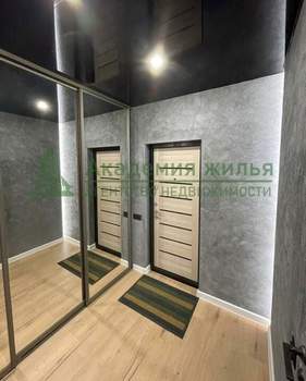 2-к квартира, вторичка, 38м2, 18/25 этаж