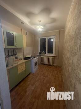 3-к квартира, вторичка, 59м2, 2/9 этаж
