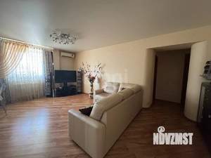 4-к квартира, вторичка, 70м2, 2/9 этаж