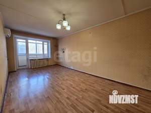 2-к квартира, вторичка, 43м2, 3/9 этаж