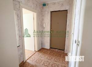 1-к квартира, вторичка, 32м2, 12/13 этаж