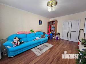 4-к квартира, вторичка, 100м2, 3/12 этаж
