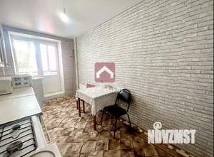 1-к квартира, вторичка, 35м2, 1/6 этаж