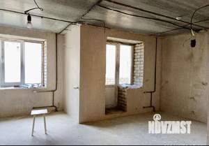 1-к квартира, вторичка, 32м2, 10/12 этаж