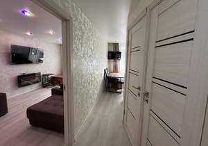 2-к квартира, вторичка, 45м2, 3/5 этаж