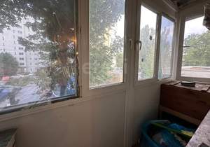 2-к квартира, вторичка, 42м2, 2/10 этаж