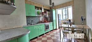 3-к квартира, вторичка, 77м2, 6/10 этаж
