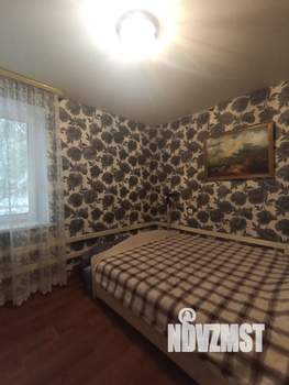 2-к квартира, вторичка, 45м2, 2/2 этаж