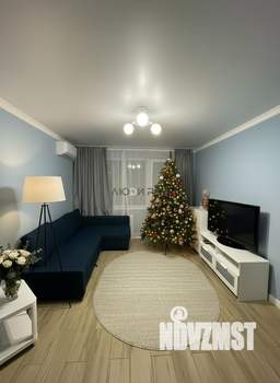 1-к квартира, вторичка, 31м2, 6/10 этаж