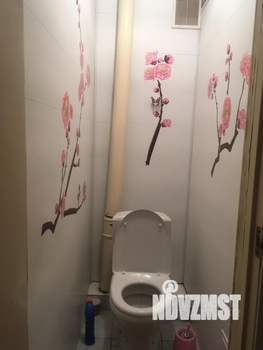 2-к квартира, вторичка, 50м2, 9/10 этаж