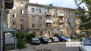 3-к квартира, вторичка, 83м2, 3/5 этаж