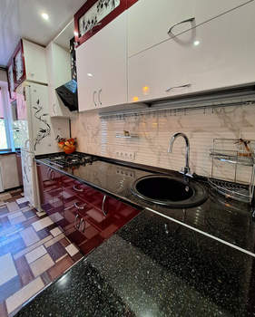 3-к квартира, вторичка, 63м2, 3/9 этаж