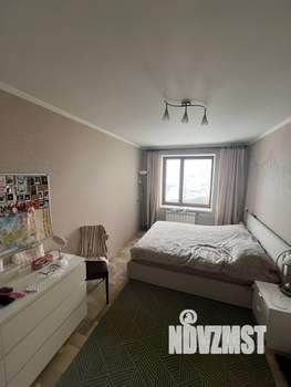 2-к квартира, вторичка, 52м2, 8/10 этаж