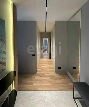 3-к квартира, вторичка, 112м2, 6/8 этаж