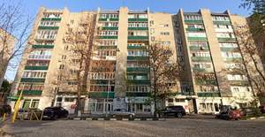 4-к квартира, вторичка, 73м2, 4/9 этаж