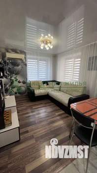 3-к квартира, вторичка, 60м2, 4/10 этаж