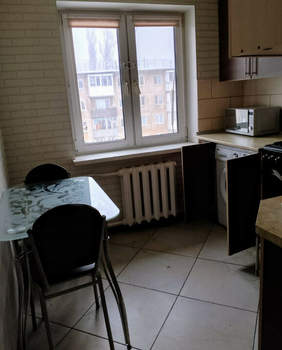 2-к квартира, вторичка, 45м2, 5/5 этаж