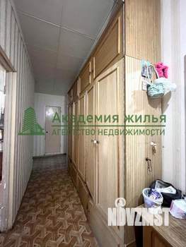 3-к квартира, вторичка, 63м2, 10/10 этаж