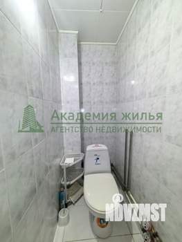 1-к квартира, вторичка, 34м2, 4/9 этаж