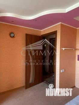 1-к квартира, вторичка, 34м2, 7/9 этаж