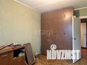 2-к квартира, вторичка, 48м2, 8/10 этаж