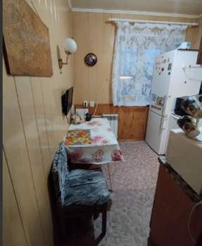 2-к квартира, вторичка, 42м2, 5/5 этаж