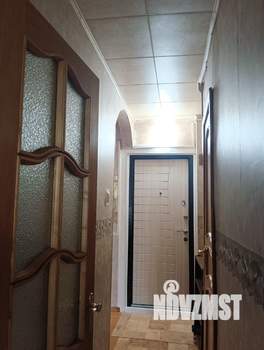 2-к квартира, вторичка, 42м2, 4/5 этаж