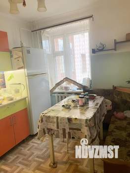 3-к квартира, вторичка, 62м2, 4/10 этаж