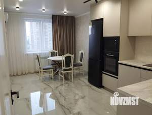 2-к квартира, вторичка, 60м2, 9/10 этаж