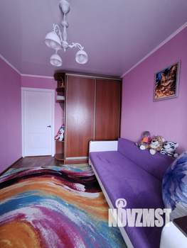 2-к квартира, вторичка, 56м2, 8/10 этаж