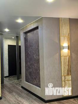 3-к квартира, вторичка, 76м2, 21/25 этаж