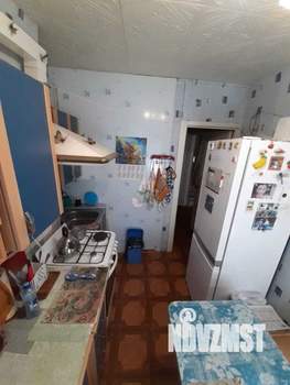 3-к квартира, вторичка, 56м2, 8/9 этаж