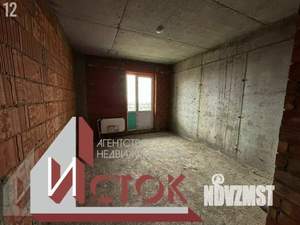 1-к квартира, вторичка, 48м2, 17/20 этаж