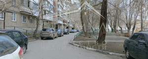 4-к квартира, вторичка, 79м2, 4/10 этаж