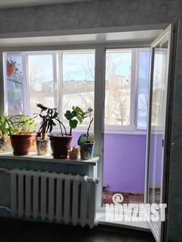 1-к квартира, вторичка, 38м2, 3/9 этаж